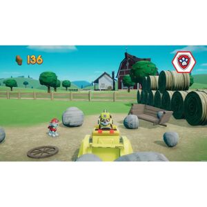 Paw Patrol: Sur la Bonne Voie - Switch - Publicité Paw Patrol: Sur la Bonne Voie - Switch - Publicité