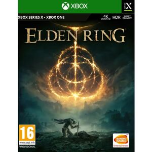 Elden Ring - Edizione di Lancio (Xbox One) Elden Ring - Edizione di Lancio (Xbox One)
