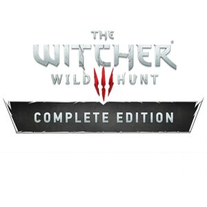 The Witcher 3: Vânătorul de Monștri - Ediția Completă (PS5) The Witcher 3: Vânătorul de Monștri - Ediția Completă (PS5)