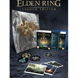 Elden Ring - Launch Edition (PS5) Elden Ring - Launch Edition (PS5)