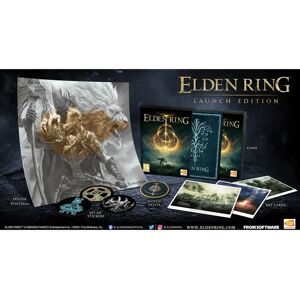 Elden Ring - Launch Edition (PS5) Elden Ring - Launch Edition (PS5)