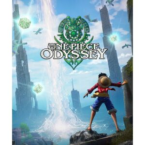 One Piece: Odyssey - PS5 One Piece: Odyssey - PS5