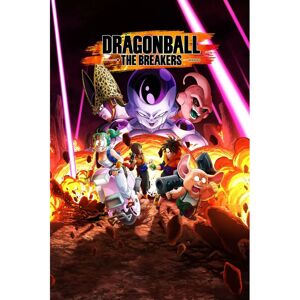 Dragon Ball: FighterZ - PS5 Dragon Ball: FighterZ - PS5