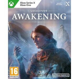 Unknown 9: Risveglio - Xbox One/Xbox Series X Unknown 9: Risveglio - Xbox One/Xbox Series X