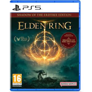 Elden Ring - Shadow of the Erdtree Edition (PS5) Elden Ring - Shadow of the Erdtree Edition (PS5)