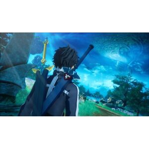 Sword Art Online: Fractured Daydream - PS5 Sword Art Online: Fractured Daydream - PS5