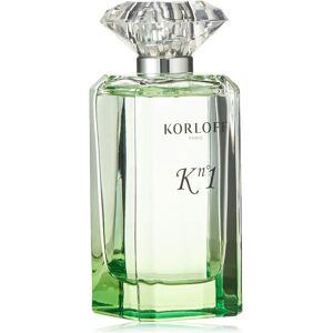 Korloff Paris K88 Collection KN°1 Eau de Toilette - Unisex Korloff Paris K88 Collection KN°1 Eau de Toilette - Unisex