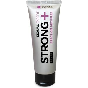 Dorcel Strong+ Erekció Krém - Természetes teljesítményfokozás Dorcel Strong+ Erekció Krém - Természetes teljesítményfokozás