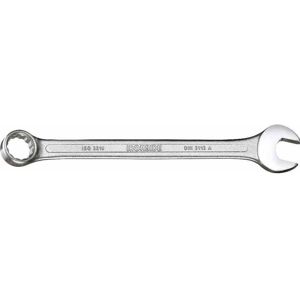 Clé à molette en acier Ironside 32 mm - DIN ISO 3318 - Publicité Clé à molette en acier Ironside 32 mm - DIN ISO 3318 - Publicité