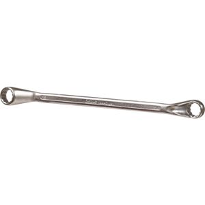 Ironside - 113024 - 14 x 15 mm - Double bague - Wrench - Publicité Ironside - 113024 - 14 x 15 mm - Double bague - Wrench - Publicité