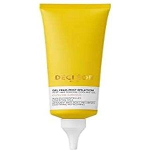 Decléor Post Hair Removal Cooling Gel 125ml Decléor Post Hair Removal Cooling Gel 125ml