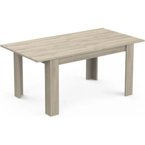 HOME STORY Cottage Natural Extendable Dining Table - Product Type HOME STORY Cottage Natural Extendable Dining Table - Product Type