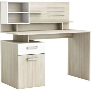 DEMEYERE GROUP Malicia - Moderner Schreibtisch mit USB DEMEYERE GROUP Malicia - Moderner Schreibtisch mit USB