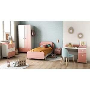 DMEYERE GROUP Janne 3-Schubladen Sideboard - Sideboard DMEYERE GROUP Janne 3-Schubladen Sideboard - Sideboard