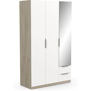 DEMEYERE GROUP Kinderkleiderschrank - Schrank DEMEYERE GROUP Kinderkleiderschrank - Schrank