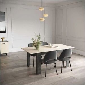 DEMEYERE KENT Mesa rectangular - 4-6 personas DEMEYERE KENT Mesa rectangular - 4-6 personas