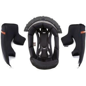 Intérieur de casque Scorpion EXO-520 (EVO) AIR KW2 - Publicité Intérieur de casque Scorpion EXO-520 (EVO) AIR KW2 - Publicité
