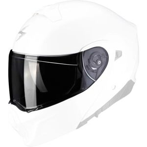 Visière casque Exo-930 de Scorpion - Maxvision Ready, Noir - Publicité Visière casque Exo-930 de Scorpion - Maxvision Ready, Noir - Publicité