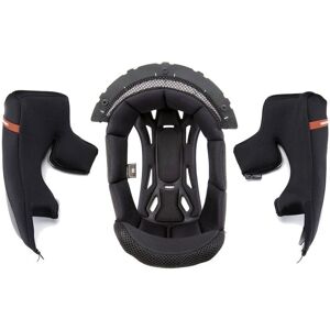 Casque moto noir XS Scorpion ADX-2 / EXO-930 - Casque de moto - Publicité Casque moto noir XS Scorpion ADX-2 / EXO-930 - Casque de moto - Publicité