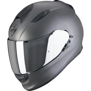 Casque Intégral Scorpion Exo-491 Solide - ECE 22-06 Casque Intégral Scorpion Exo-491 Solide - ECE 22-06
