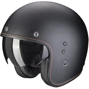 Scorpion Belfast EVO Helmet - Retro-Modern, Lightweight, Safety Scorpion Belfast EVO Helmet - Retro-Modern, Lightweight, Safety