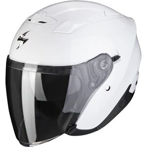 Scorpion EXO-230 - Solid White Scorpion EXO-230 - Solid White