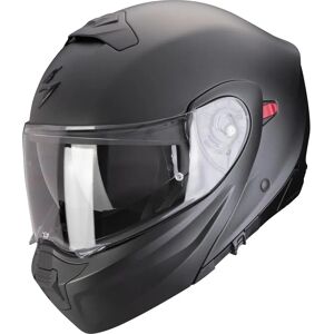 Scorpion Exo-930 Evo Motorcycle Helmet - Black - XL Scorpion Exo-930 Evo Motorcycle Helmet - Black - XL