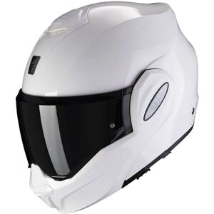 Casque Moto Exo-Tech Evo Scorpion - Modular et Polyvalent Casque Moto Exo-Tech Evo Scorpion - Modular et Polyvalent