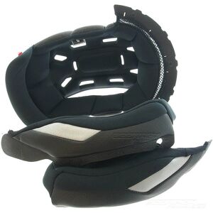 Kit de Mousses pour Casque Scorpion Exo-230 kw standard - Kit de mousses - Publicité Kit de Mousses pour Casque Scorpion Exo-230 kw standard - Kit de mousses - Publicité