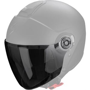 Visière de casque Scorpion KDS-O-01 - Gris - Résistante aux chocs Visière de casque Scorpion KDS-O-01 - Gris - Résistante aux chocs