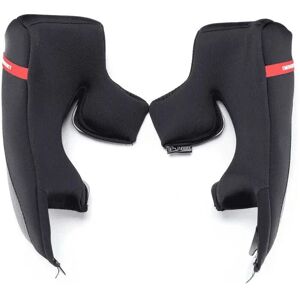 Intérieur casque moto Scorpion Exo-391 Noir - Publicité Intérieur casque moto Scorpion Exo-391 Noir - Publicité
