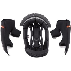 Doublure Casque Scorpion Exo-391 - Confort et Ventilation - Publicité Doublure Casque Scorpion Exo-391 - Confort et Ventilation - Publicité