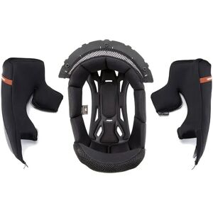 Doublure de Casque Scorpion Exo-City II - Accessoire de Casque - Publicité Doublure de Casque Scorpion Exo-City II - Accessoire de Casque - Publicité
