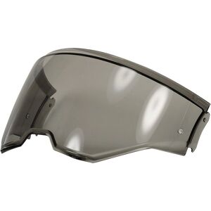 Visière Casque Scorpion KDF-18 Fumé - Gris - Taille unique - Unisexe - Publicité Visière Casque Scorpion KDF-18 Fumé - Gris - Taille unique - Unisexe - Publicité