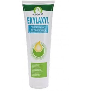 Audevard Ekylaxyl - Récupération musculaire - 250ml - Liniment pour chevaux - Publicité Audevard Ekylaxyl - Récupération musculaire - 250ml - Liniment pour chevaux - Publicité