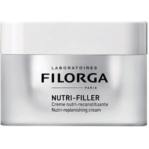 Filorga Nutri-Filler Krem Uzupełniający (50ml) Filorga Nutri-Filler Krem Uzupełniający (50ml)