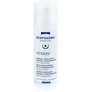 ISISPHARMA Vitiskin Hydrogel - Dépigmentation - 50ml - Publicité ISISPHARMA Vitiskin Hydrogel - Dépigmentation - 50ml - Publicité