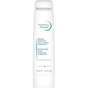 Bioderma Hydrabio Masque (75 ml) Bioderma Hydrabio Masque (75 ml)