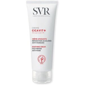 SVR Cicavit+ Crema Calmante - Reparación de la Piel y Anti-Marcas SVR Cicavit+ Crema Calmante - Reparación de la Piel y Anti-Marcas
