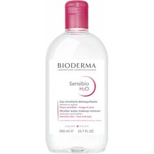Bioderma Sensibio H2O Micellar Water - Sensitive Skin Bioderma Sensibio H2O Micellar Water - Sensitive Skin