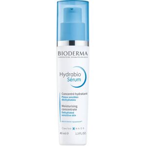 Bioderma Hydrabio Serum 40ml - Kasvoserumi Bioderma Hydrabio Serum 40ml - Kasvoserumi