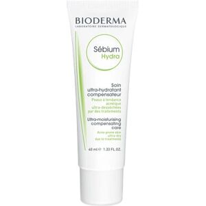 Bioderma Sébium Hydra Moisturising Cream (40 ml) Bioderma Sébium Hydra Moisturising Cream (40 ml)