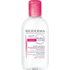 Bioderma Sensibio H2O AR Mizellenwasser - Für empfindliche, Rötungsanfällige Haut - 250ml Bioderma Sensibio H2O AR Mizellenwasser - Für empfindliche, Rötungsanfällige Haut - 250ml