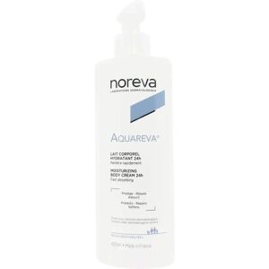 Noreva Aquareva Body Cream - 24h Hydrating, Nourishing, Softening Noreva Aquareva Body Cream - 24h Hydrating, Nourishing, Softening