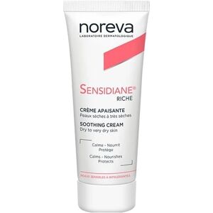 Noreva Sensidiane Rich Soothing Cream - Face Cream Noreva Sensidiane Rich Soothing Cream - Face Cream