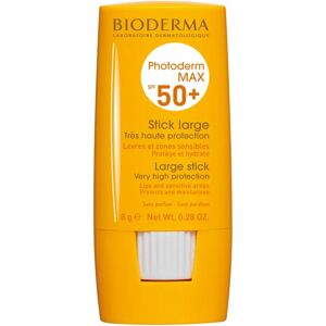 Bioderma Photoderm Max Stick Grande SPF 50+ (8 g) Bioderma Photoderm Max Stick Grande SPF 50+ (8 g)