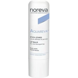Noreva Noreva Aquareva Vanilla Lip Balm - Lip Moisturizer Noreva Noreva Aquareva Vanilla Lip Balm - Lip Moisturizer
