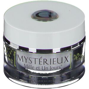 Crème de jour anti-âge globale Mystérieux Mille et Un Jours - Normal à sèche Crème de jour anti-âge globale Mystérieux Mille et Un Jours - Normal à sèche