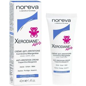 Noreva Xerodiane AP+ Creme Calmante Hidratante Noreva Xerodiane AP+ Creme Calmante Hidratante