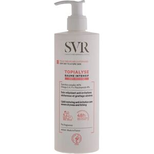 Laboratoires SVR Topialyse Balm - 400 ml Laboratoires SVR Topialyse Balm - 400 ml